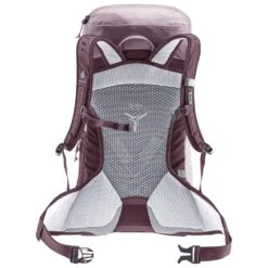 Zaino Deuter Ac Lite 22 SL Grape-Aubergine -Camp Sconto c017a99fa8bc3aad40882170ea9fdf88536e0d47 E22DEUTACC195698 DEUT0560495 5