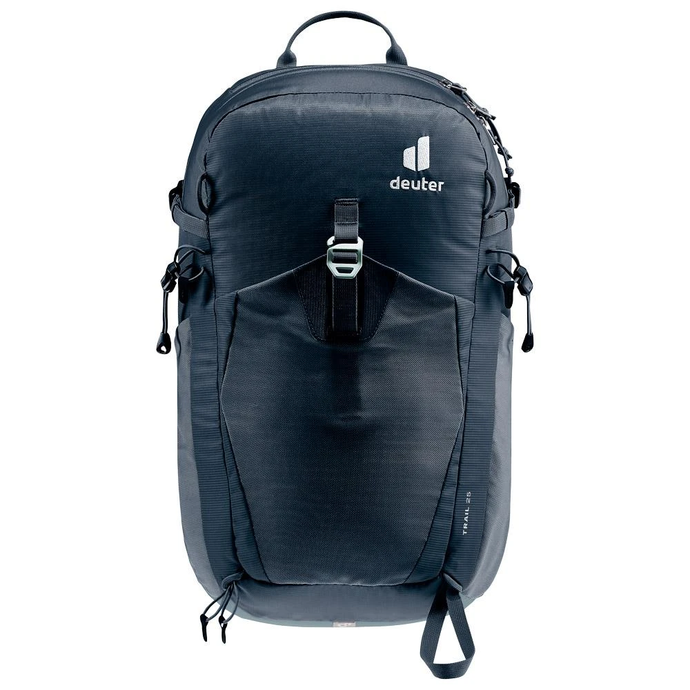 Zaino Deuter Trail 25 Black Shale 4 Zaino Deuter Trail 25 Black Shale - immagine 4