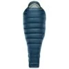 Sacchi A Pelo Thermarest Hyperion 20°F/-6°C Regular Deep Pacific