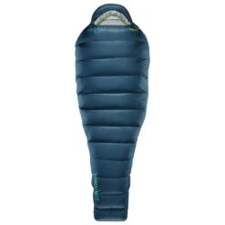 Sacchi A Pelo Thermarest Hyperion 20°F/-6°C Regular Deep Pacific