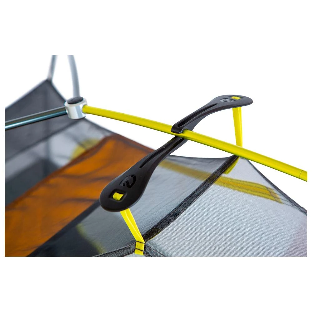 Tende Nemo Hornet Osmo Green 19 Tende Nemo Hornet Osmo Green - immagine 19