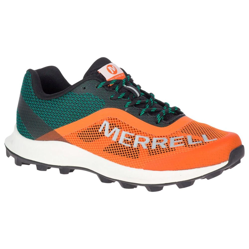 Scarpe Da Trail Merrell Mtl Skyfire RD Race Day 1 Scarpe Da Trail Merrell Mtl Skyfire RD Race Day