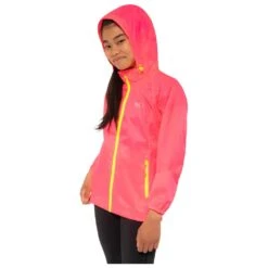 Poncho Da Pioggia MAC IN A SAC Mias Mini Neon Pink -Camp Sconto c0c5247e29526620a424fedbf4b62d0cb199151f E23MIASTTH3379234 5