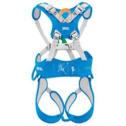 Imbracature Petzl Ouistiti Bleu Méthyle -Camp Sconto c0d1b2b1f136c3ee469168aa34606a430a2f21ea E22PETZACC212763 PETZ0289343 2