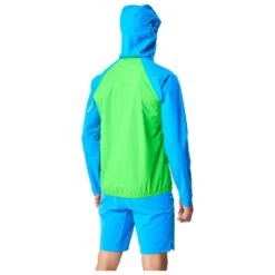 Giacca Da Trail Millet Intense 2.5L Chloro Electric Blue 11 Giacca Da Trail Millet Intense 2.5L Chloro Electric Blue -Camp Sconto c0f595c11a13430bfaef76e84f1de3b25708f018 E23MILLTTH3374236 2