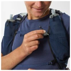 Gilet Da Trail Millet Intense 5 Saphir -Camp Sconto c1c8647d8e7633e72ee395b90cd09dcb06fdc651 E23MILLACC3357274 902