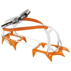 Ramponi Petzl Leopard Fl