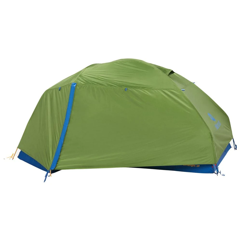 Tende Marmot Limelight 2P Foliage Dark Azure 4 Tende Marmot Limelight 2P Foliage Dark Azure - immagine 4