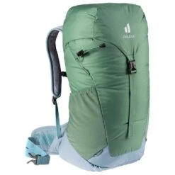 Zaino Deuter Ac Lite 28 SL Aloe-Dusk