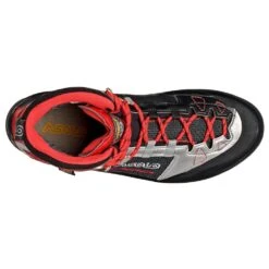 Scarponi Da Alpinismo Asolo Freney Mid GV Nero Argento -Camp Sconto c27c21b0c2fce2682892573d47084764a90f825b E22ASOLCHA2247383 5