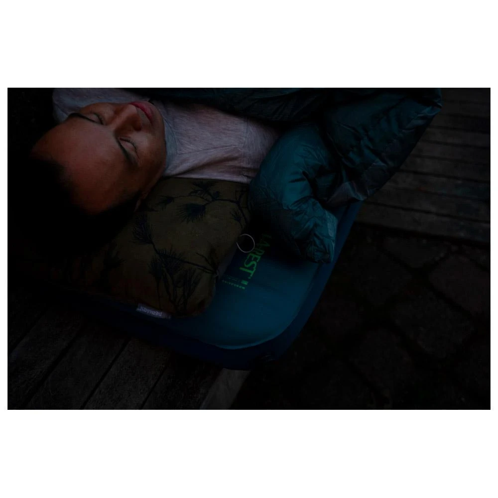 Cuscini Thermarest Cinch R Pine 4 Cuscini Thermarest Cinch R Pine - immagine 4