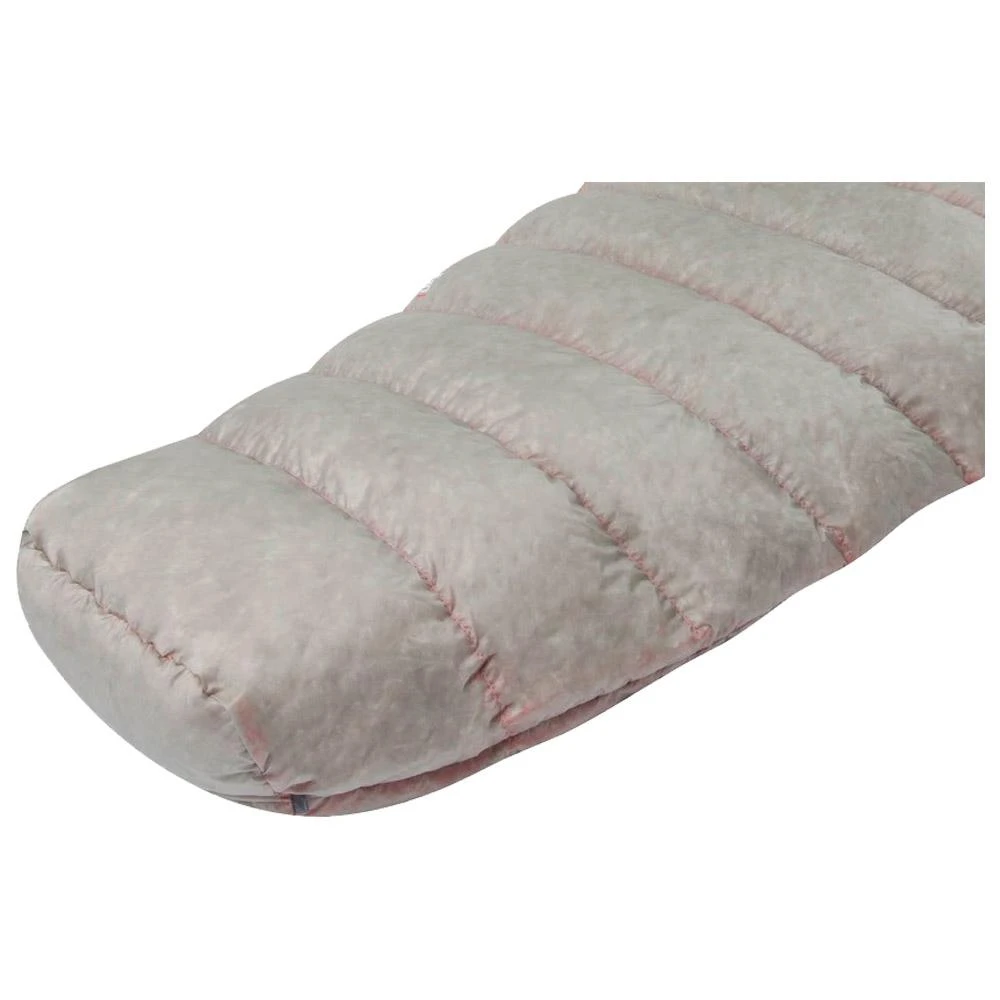 Sacchi A Pelo Sea To Summit Flame Fm1 Regular Right Zip 4 Sacchi A Pelo Sea To Summit Flame Fm1 Regular Right Zip - immagine 4