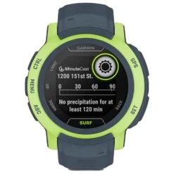 Orologi GPS Garmin Instinct 2 Surf Edition Mavericks -Camp Sconto c349501309d5ab2d293bba4ddd3c95d85c1aea16 E22GARMACC261570 GARM0050251 15