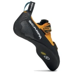 Scarpette Arrampicata Scarpa Quantix SF Bright Orange -Camp Sconto c34ad54fe53ead50b961b63dfbd931e037b37d17 H23SCARCHA2258487 3