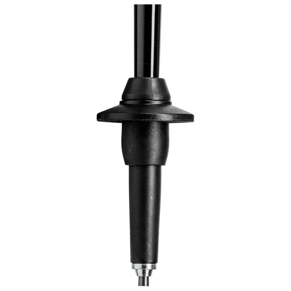 Leki Evotrail Fx.One Ta Black-Neonyellow-Dark Anthracite 5 Leki Evotrail Fx.One Ta Black-Neonyellow-Dark Anthracite - immagine 5