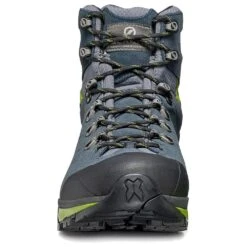 Scarpe Trekking E Montagna Scarpa ZG Trek Gtx Ottanio Gray -Camp Sconto c38ef635979e5c6f4e7ac8200acbbca9460b3092 E22SCARCHA2216342 4