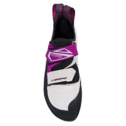 Scarpette Arrampicata La Sportiva Katana Woman White Purple -Camp Sconto c3e8979e072fe6b73acabcdb98f87d81777be155 E22LASPCHA2213297 5