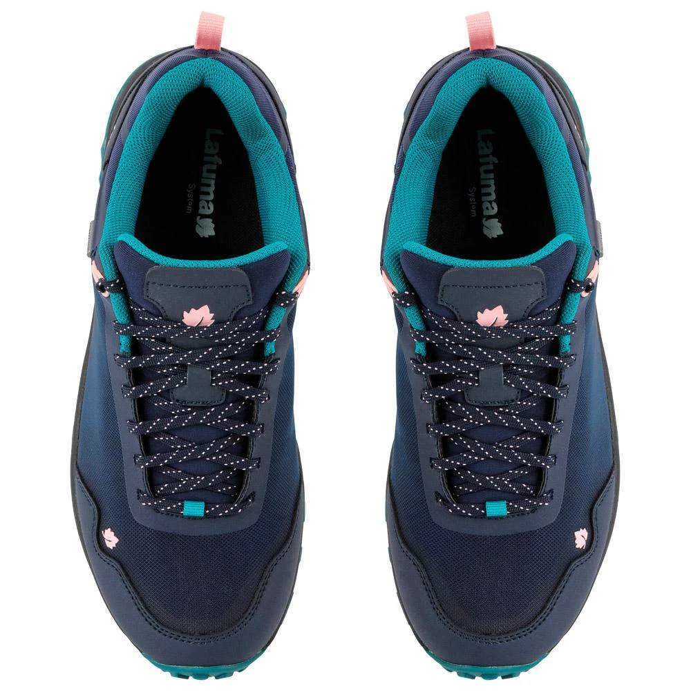 Scarpe Da Fast Hiking Lafuma Access Clim Wmn Eclipse Blue 3 Scarpe Da Fast Hiking Lafuma Access Clim Wmn Eclipse Blue - immagine 3