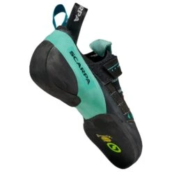 Scarpette Arrampicata Scarpa Instinct Vs Women's Black Aqua -Camp Sconto c40b0187b082d7326908489b0aff831a26ccb6b3 E22SCARCHA2216323 2