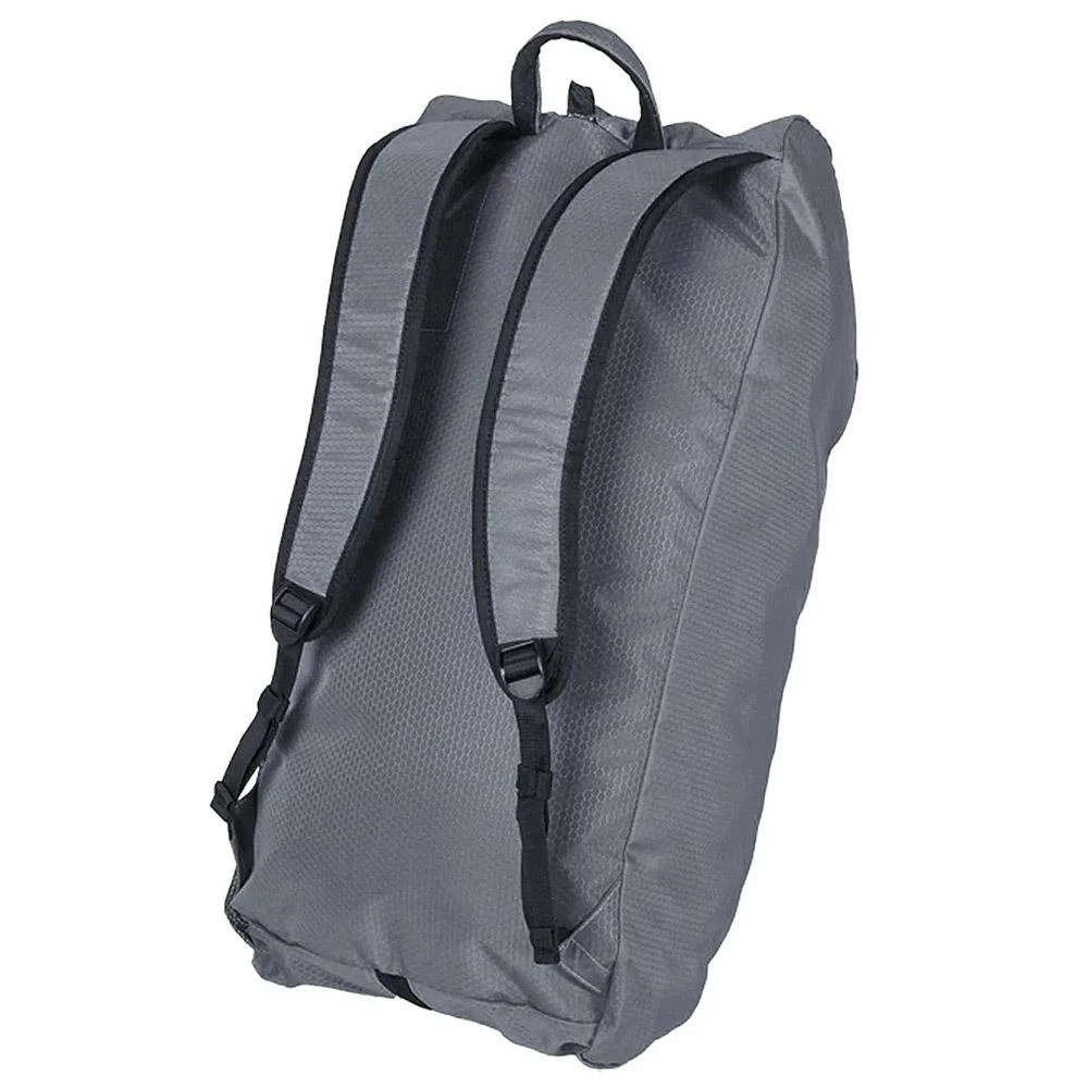 Sacche Portacorda Beal Combi Grey 2 Sacche Portacorda Beal Combi Grey - immagine 2