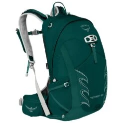 Zaino Osprey Tempest 20 Jasper Green