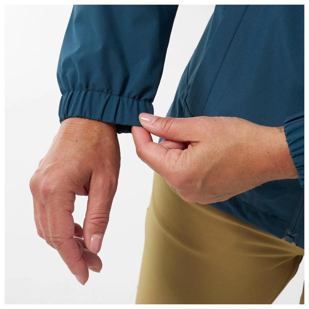 Giacca Da Trekking Lafuma Way Jkt W Ink Blue 3 Giacca Da Trekking Lafuma Way Jkt W Ink Blue - immagine 3