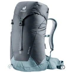Zaino Deuter Ac Lite 22 SL Graphite Shale