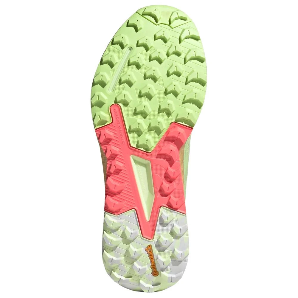 Scarpe Da Trail Adidas Terrex Agravic Flow 2 W Almost Lime Pulse Lime Turbo 8 Scarpe Da Trail Adidas Terrex Agravic Flow 2 W Almost Lime Pulse Lime Turbo - immagine 8