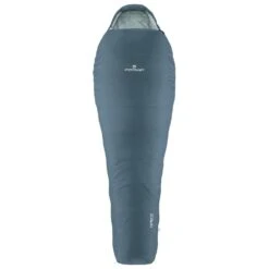 Sacchi A Pelo Ferrino Lightec Sm 1100 Lady Blue