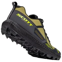 Scarpe Da Trail Scott Supertrac 3 Mud Green Black -Camp Sconto c5eb1f19b26fee7b6b0dc10299d98f7b6292a0fb E22SCOTCHA2349795 6