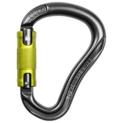 Moschettoni Ocun Eagle Hms Twist Anthracite