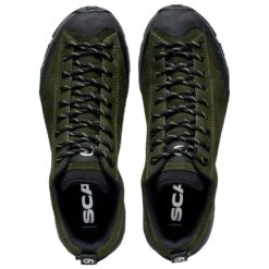 Scarpe Escursionismo Scarpa Mojito Trail Gtx Thyme Green Lime -Camp Sconto c71bbf72dd4bc6e35d159aa151eb0723577abd69 E23SCARCHA3364296 7