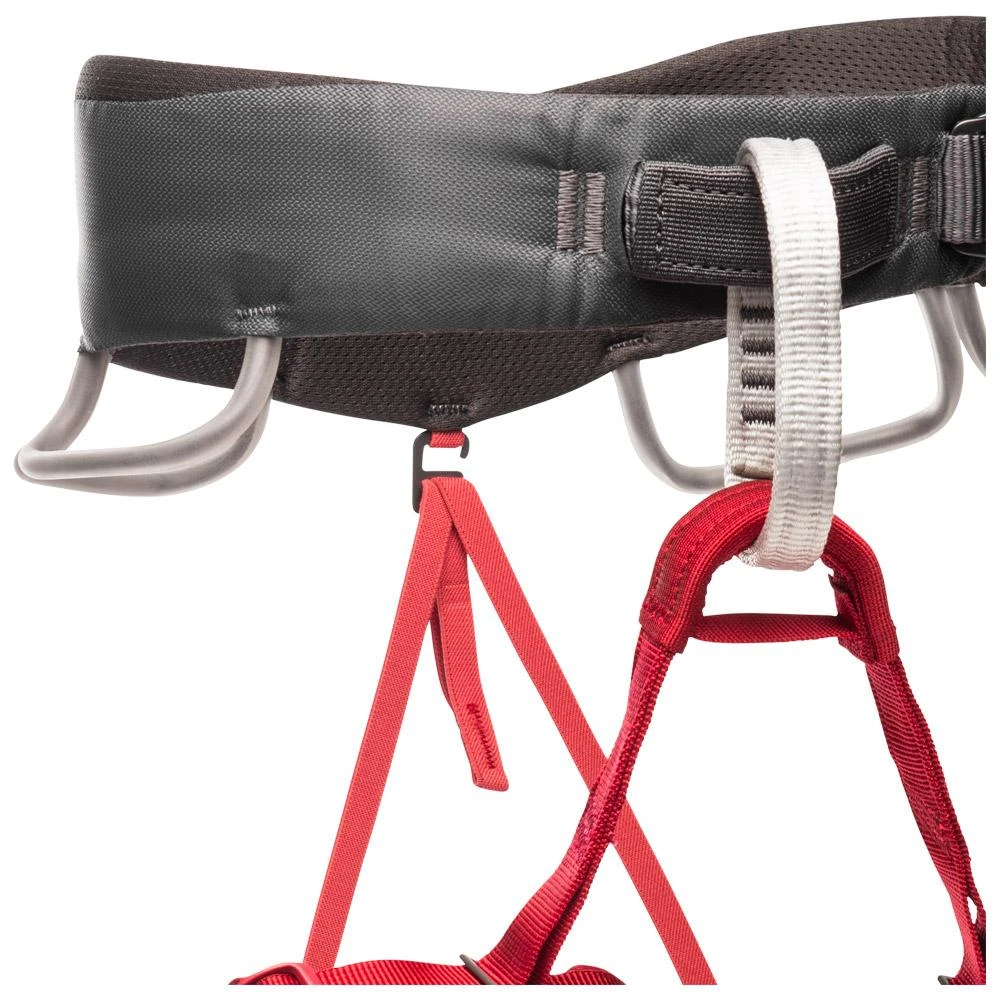 Imbracature Black Diamond Momentum Harness Women Wild Rose 2 Imbracature Black Diamond Momentum Harness Women Wild Rose - immagine 2