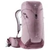 Zaino Deuter Ac Lite 22 SL Grape-Aubergine
