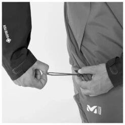 Giacca Da Trekking Millet Mungo II GTX 2.5L Ivy 21 Giacca Da Trekking Millet Mungo II GTX 2.5L Ivy -Camp Sconto c73f0a0c0ee04d1149eef08a4d01bb871f1915e8 E23MILLTTH3374234 907