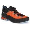 Scarpe Da Avvicinamento Aku Rock Dfs GTX Rust