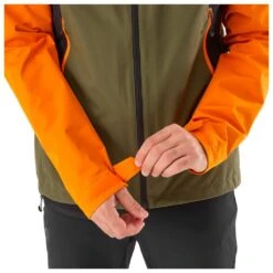 Giacca Da Trekking Millet Fitz Roy Ivy Maracuja -Camp Sconto c7479dbbd0b0afbe29a9912511b12ac36c85ada0 E23MILLTTH3374240 905