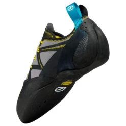 Scarpette Arrampicata Scarpa Vapor Smoke Yellow -Camp Sconto c7c7534473a8377e6d0211797f231dca271cd909 E22SCARCHA2216329 3