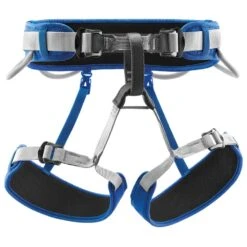 Imbracature Petzl Corax Bleu