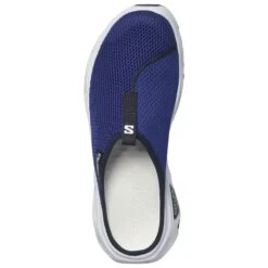 Sandali Di Recupero Salomon Reelax Slide 6.0 Clematis Blue White Dark Sapphire -Camp Sconto c80688c1a8146ef36a988750181da0ffc40cc96b E23SALOCHA3362752 7
