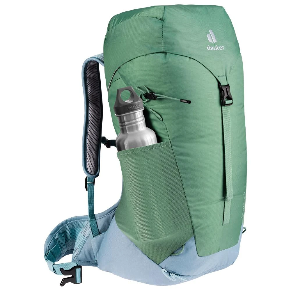 Zaino Deuter Ac Lite 28 SL Aloe-Dusk 6 Zaino Deuter Ac Lite 28 SL Aloe-Dusk - immagine 6