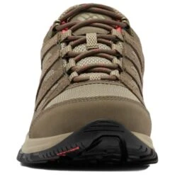 Scarpe Escursionismo Columbia Redmond III Wp Pebble Red Coral -Camp Sconto c821beefa538012f272d880e0dab184ef998c80d E23COLUCHA3360556 5