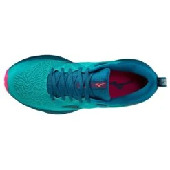 Scarpe Da Trail Mizuno Wave Rider TT Wmn Lagoon Maroccan Blue Pink Peacock -Camp Sconto c824d22c4c47c92aeca5be3d2c2b2b5d73984ee7 E22MIZUCHA2208698 7