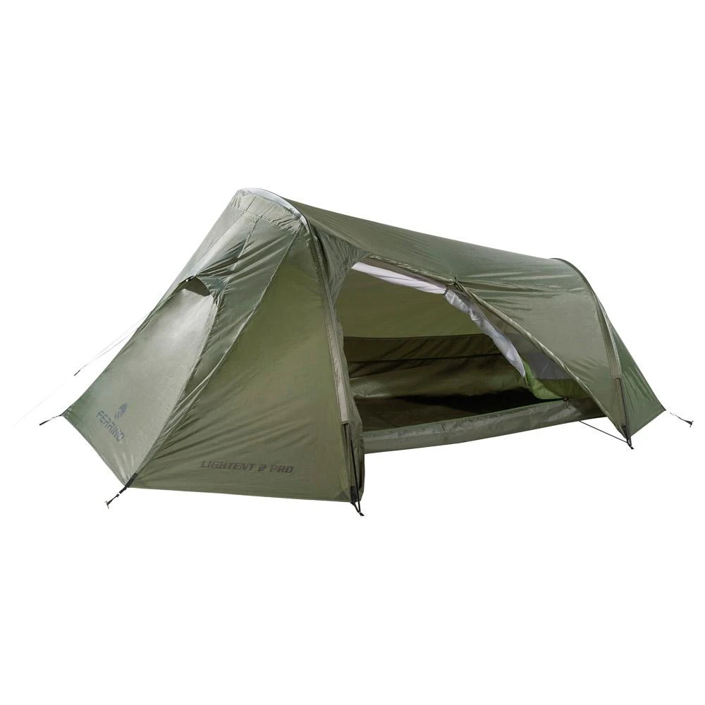 Tende Ferrino Lightent 2 Pro Olive Green 3 Tende Ferrino Lightent 2 Pro Olive Green - immagine 3