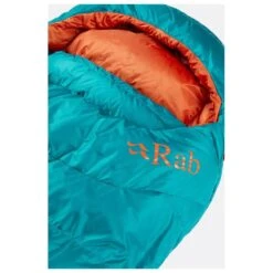 Sacchi A Pelo RAB Ascent 500 Wmns Left Marina Blue -Camp Sconto c96557ff4f7208a337e3dbe8d189a3bab0c795ab E220RABBIV219271 0RAB0624404 13