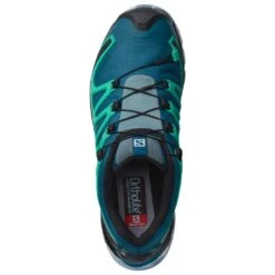 Scarpe Da Trail Salomon Xa Pro 3D V8 Gtx W Legion Blue Trooper Mint Leaf -Camp Sconto c993e7a28270167fc8def6f29cbe663dbe7bfa8b E23SALOCHA3362716 7