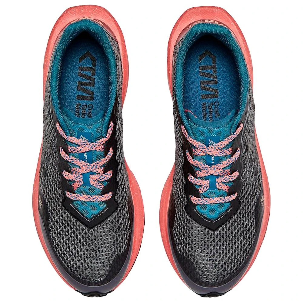 Scarpe Da Trail Craft Ctm Ultra Trail W Granite Cora 4 Scarpe Da Trail Craft Ctm Ultra Trail W Granite Cora - immagine 4