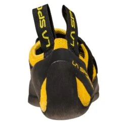 Scarpette Arrampicata La Sportiva Tarantula Jr Yellow Black 8 Scarpette Arrampicata La Sportiva Tarantula Jr Yellow Black -Camp Sconto c9c1516fd960357795948da6edc5e05f46b1396d E22LASPCHA2214333 2