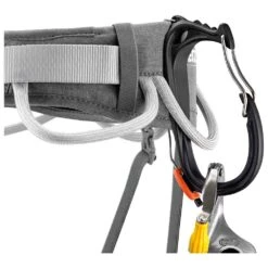 Imbracature Petzl Corax Gris -Camp Sconto c9ed03538a7137617f5a4a745d50a620af7e3cc0 E22PETZACC2215120 11