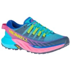 Scarpe Da Trail Merrell Agility Peak 4 Wmn Atoll